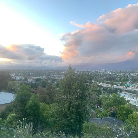 #Universal Apartment Los Angeles Bagian luar foto
