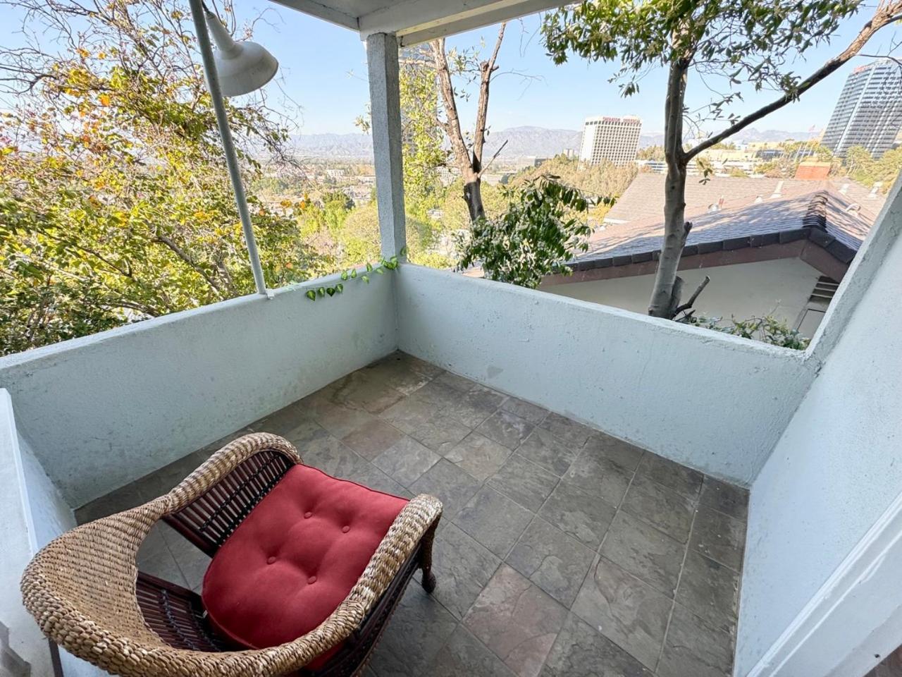 #Universal Apartment Los Angeles Ruang foto