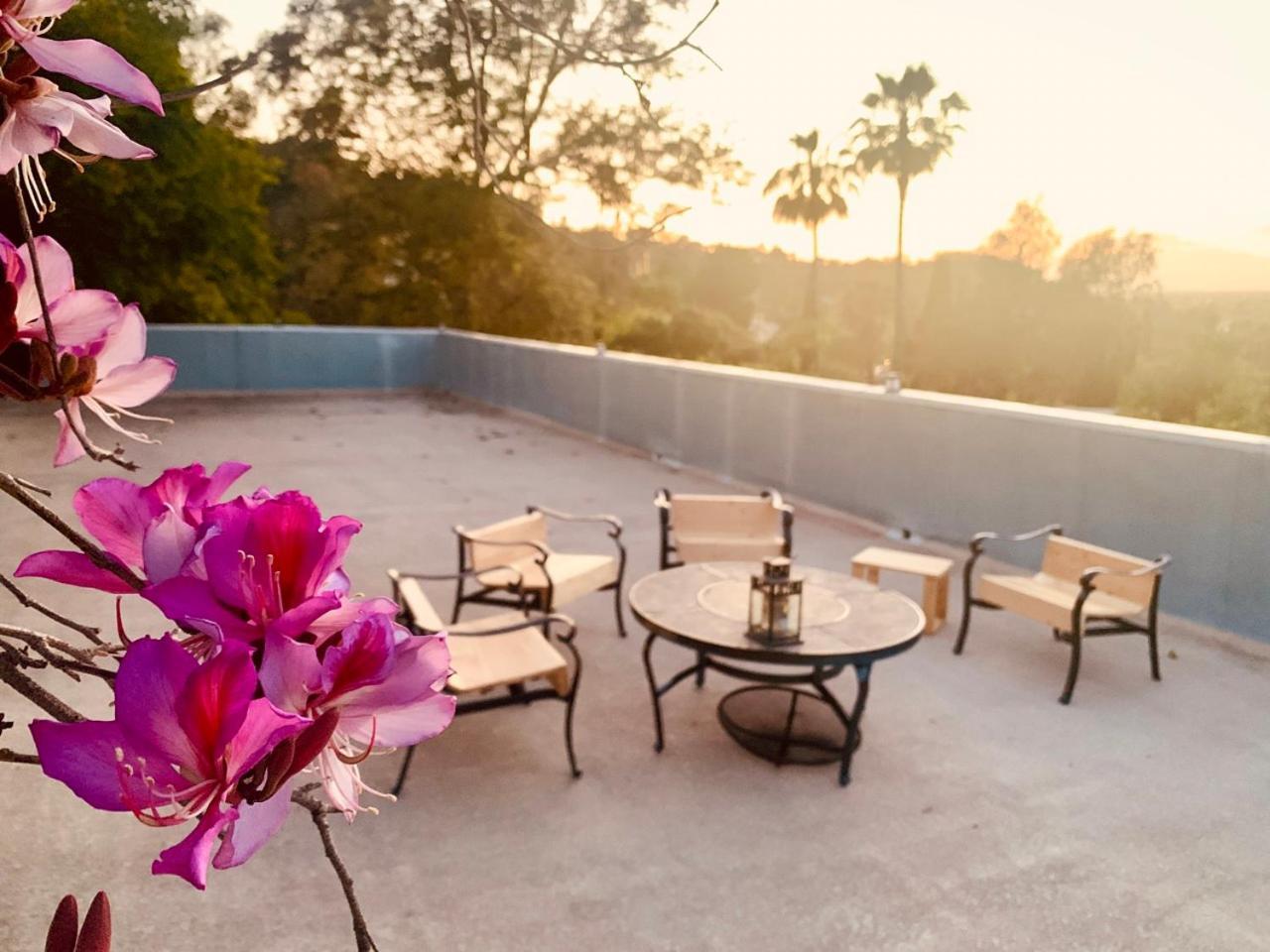 #Universal Apartment Los Angeles Bagian luar foto