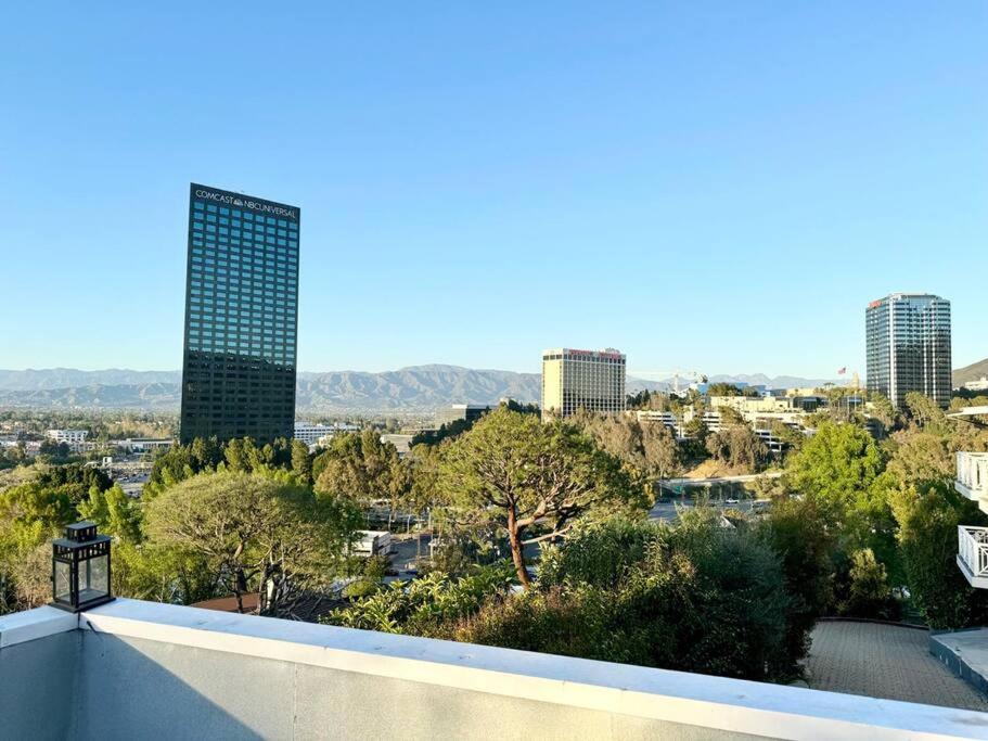 #Universal Apartment Los Angeles Bagian luar foto