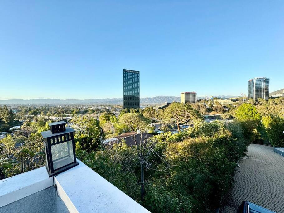 #Universal Apartment Los Angeles Bagian luar foto