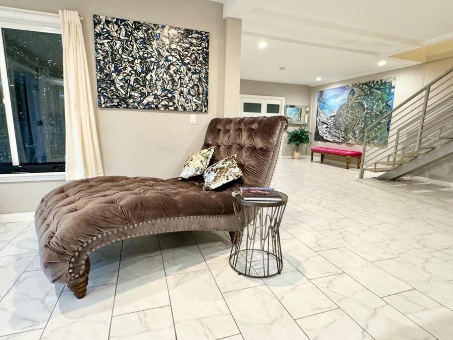 #Universal Apartment Los Angeles Bagian luar foto