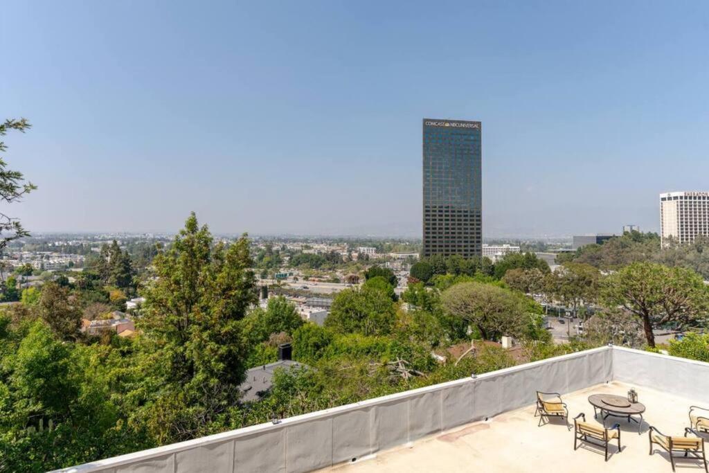 #Universal Apartment Los Angeles Bagian luar foto