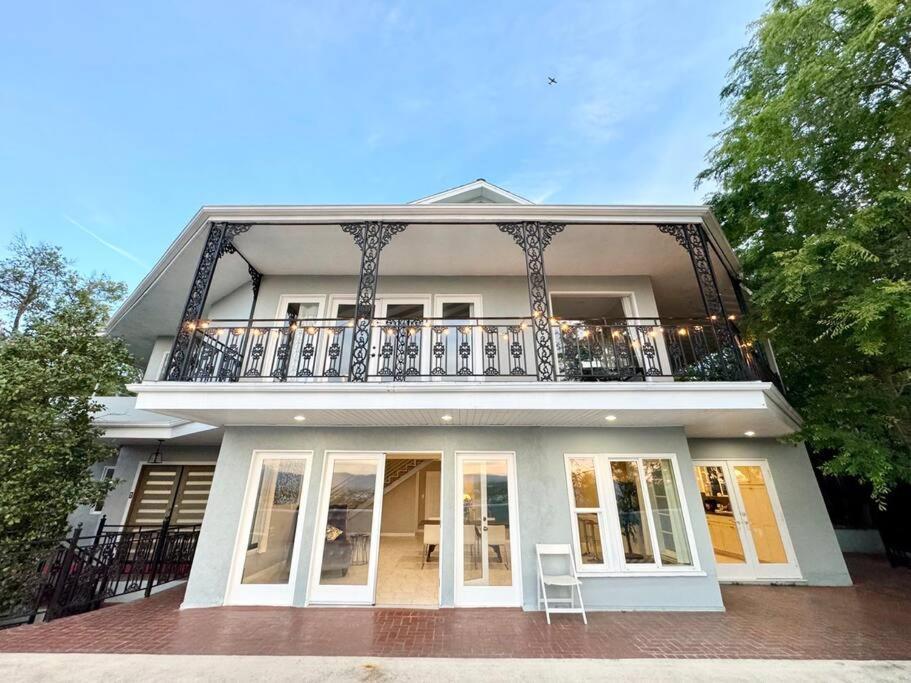 #Universal Apartment Los Angeles Bagian luar foto