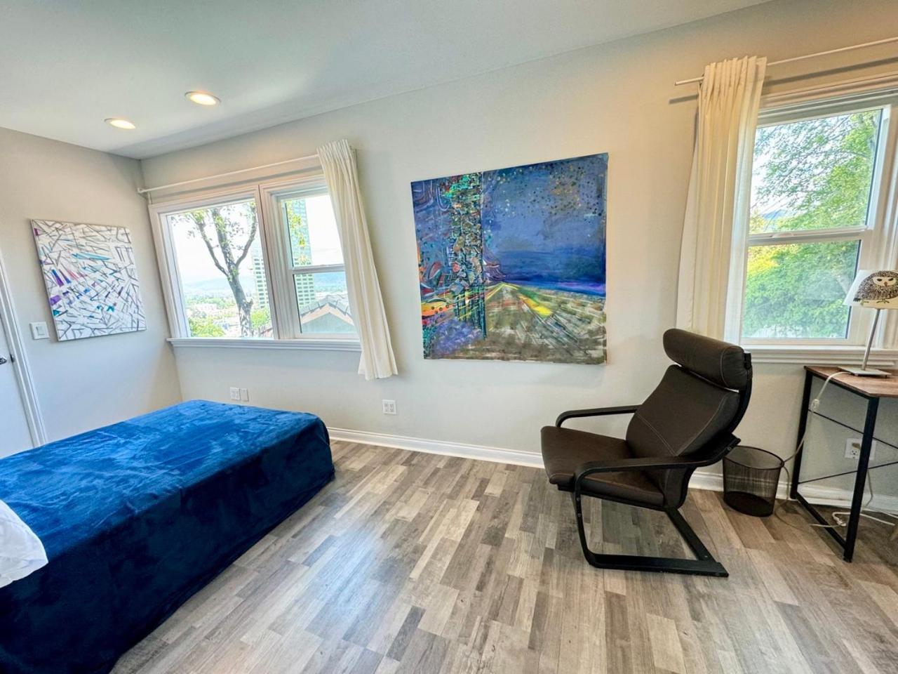 #Universal Apartment Los Angeles Ruang foto