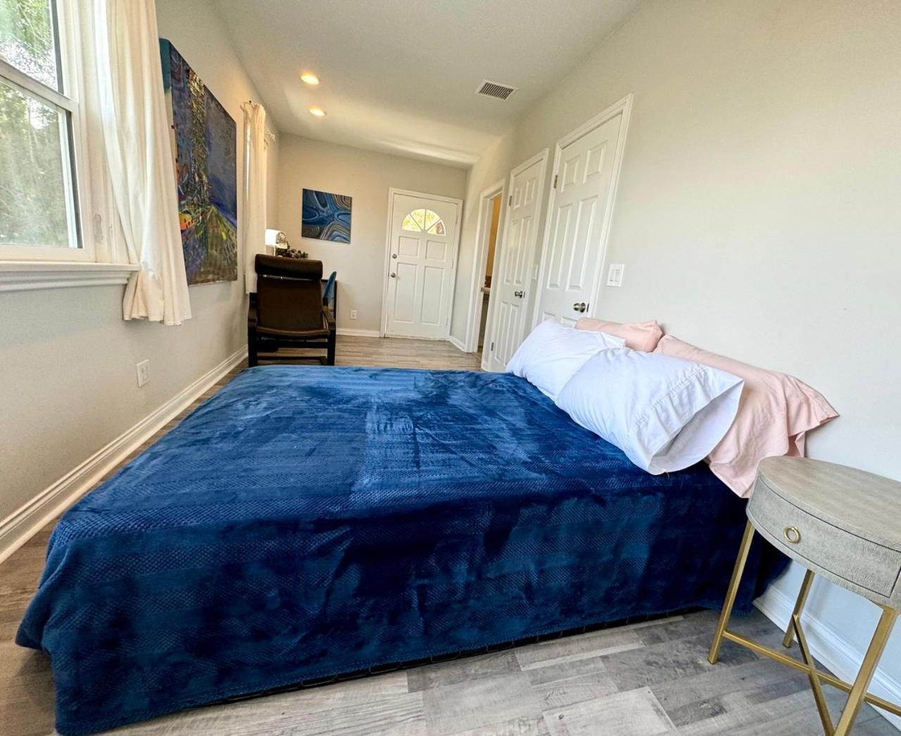 #Universal Apartment Los Angeles Ruang foto