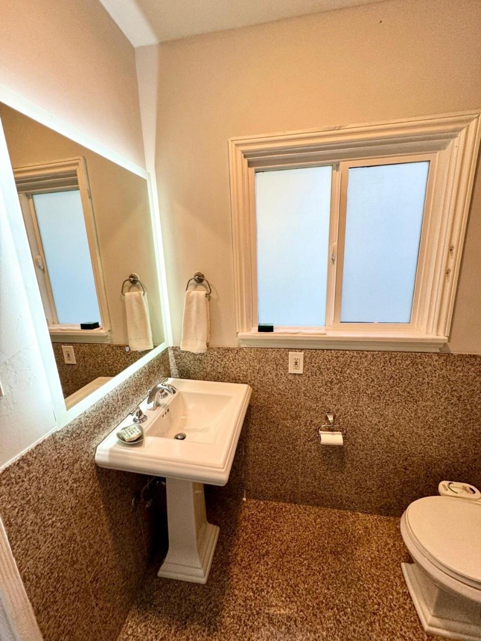 #Universal Apartment Los Angeles Ruang foto