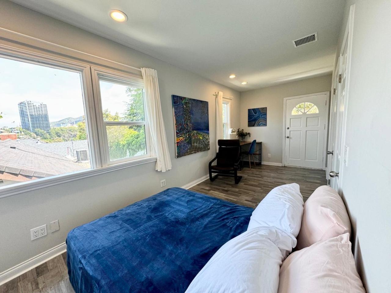 #Universal Apartment Los Angeles Ruang foto