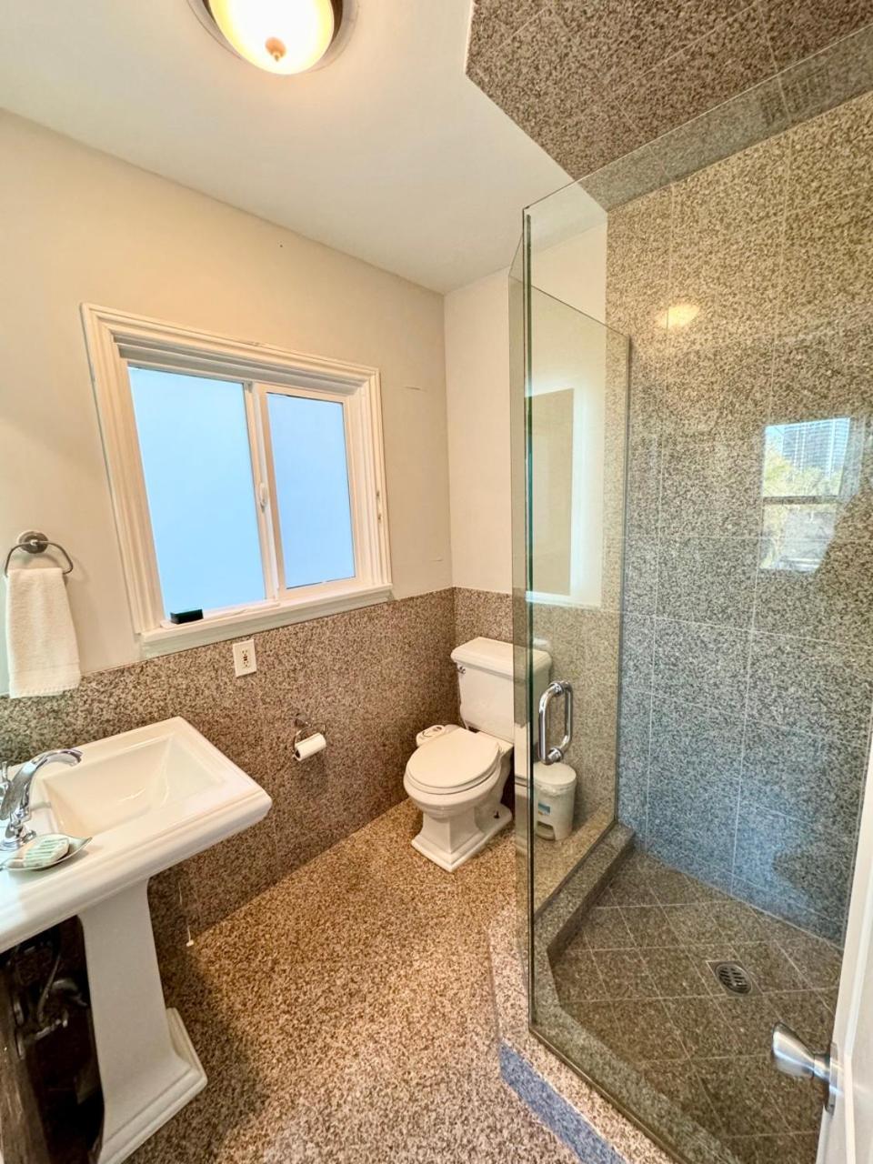 #Universal Apartment Los Angeles Ruang foto
