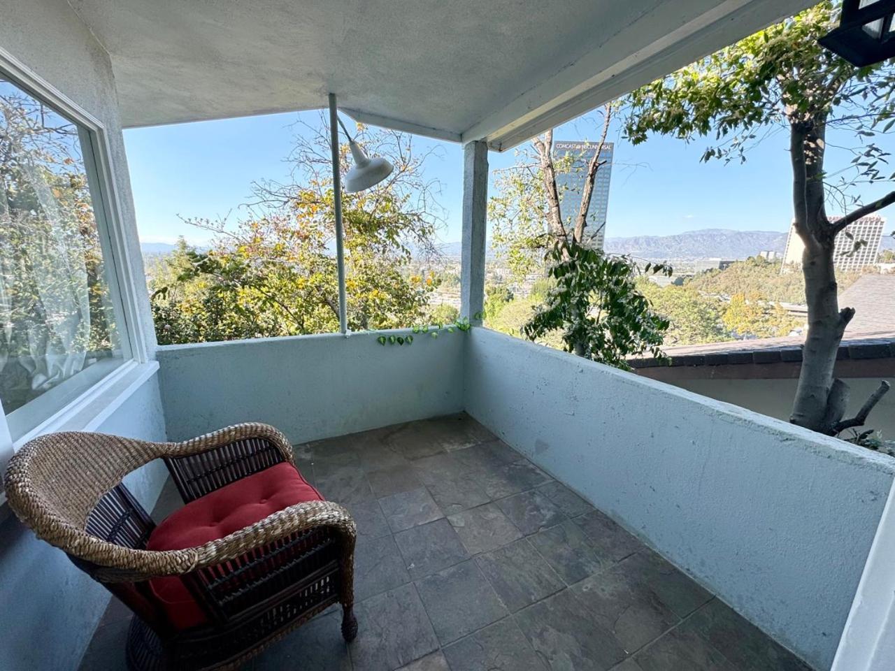 #Universal Apartment Los Angeles Ruang foto
