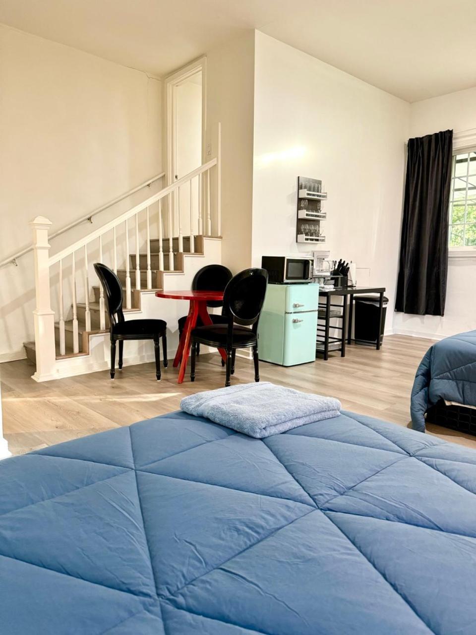 #Universal Apartment Los Angeles Bagian luar foto