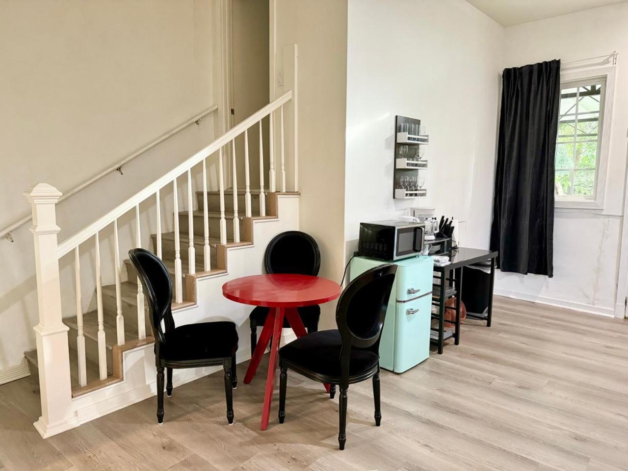 #Universal Apartment Los Angeles Bagian luar foto