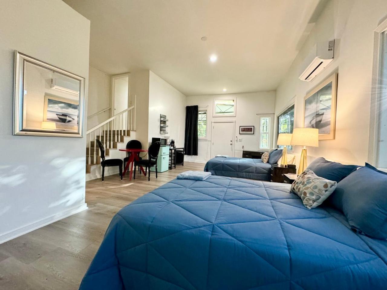 #Universal Apartment Los Angeles Bagian luar foto