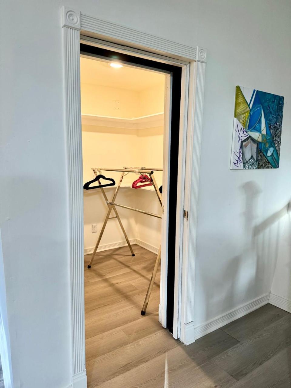 #Universal Apartment Los Angeles Bagian luar foto