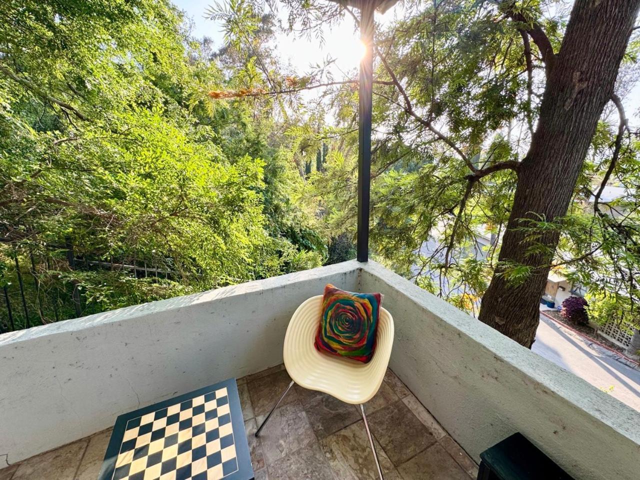 #Universal Apartment Los Angeles Bagian luar foto