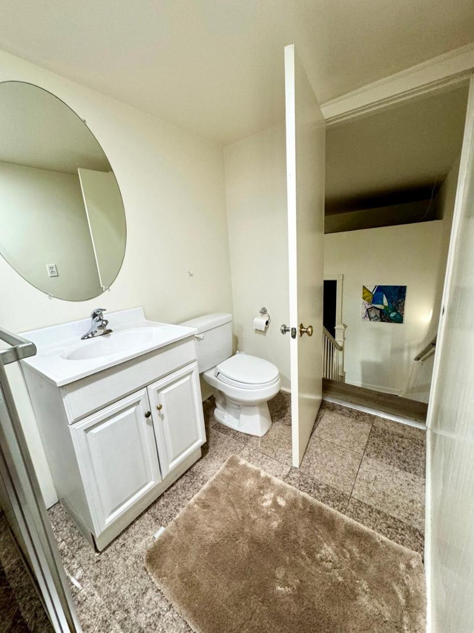 #Universal Apartment Los Angeles Bagian luar foto
