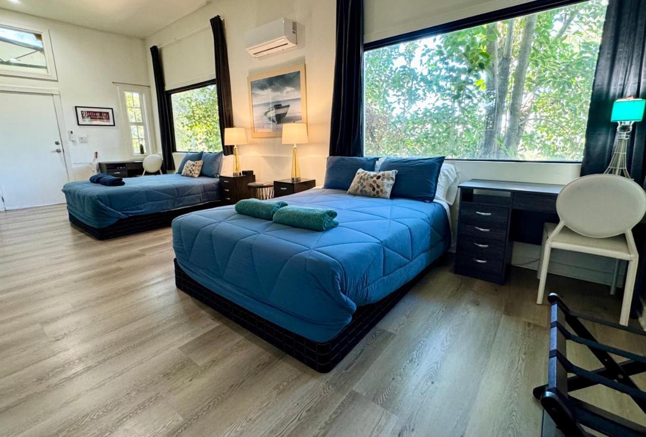 #Universal Apartment Los Angeles Bagian luar foto