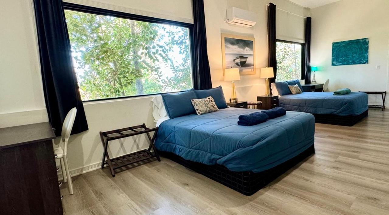 #Universal Apartment Los Angeles Bagian luar foto