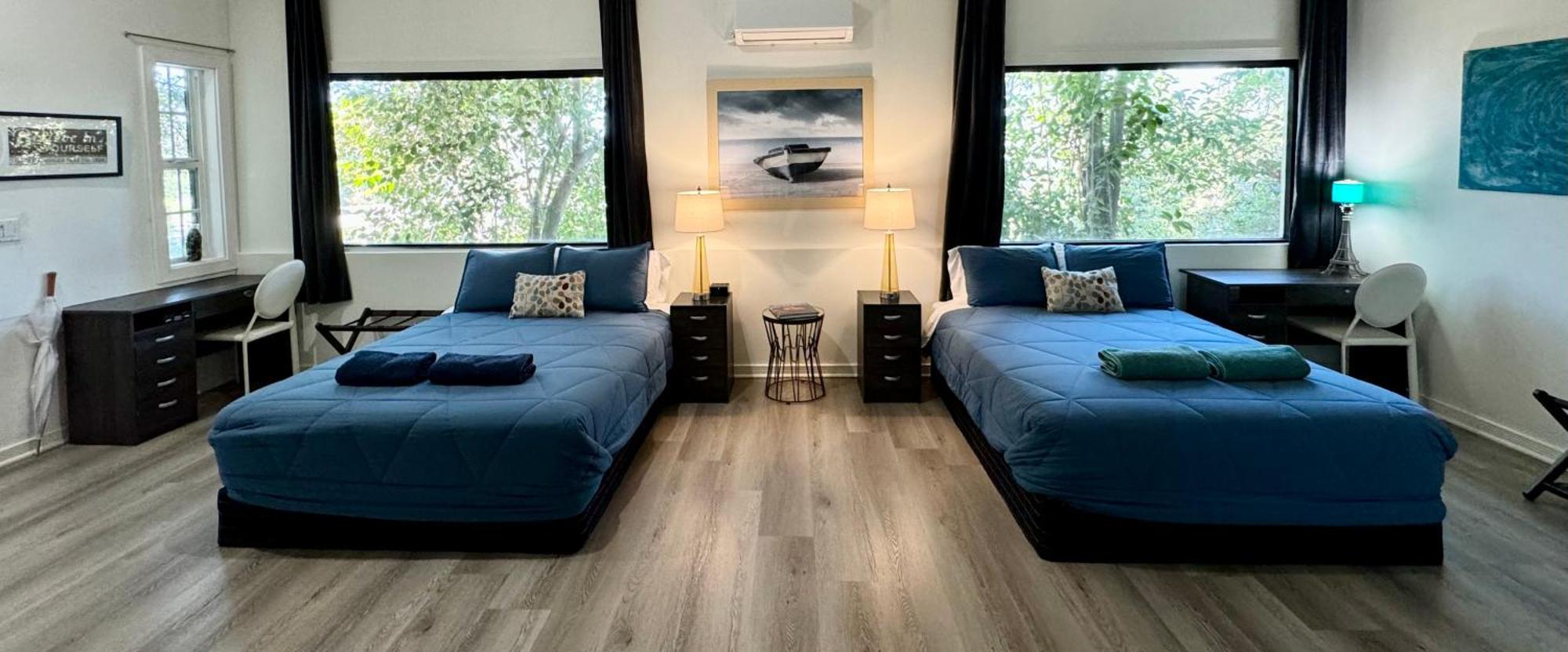 #Universal Apartment Los Angeles Bagian luar foto